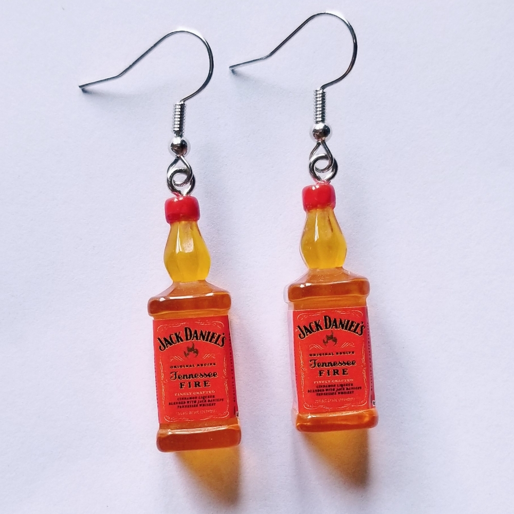 Jack Daniels Fire (3 for $25)